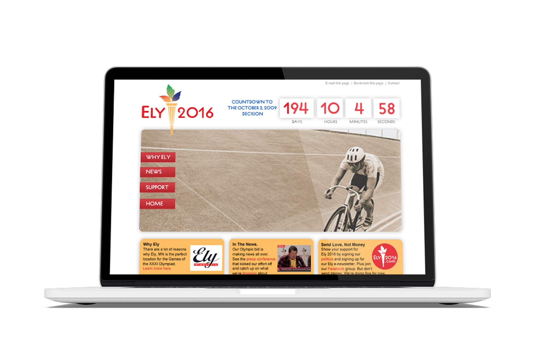 Ely_Olympics_LandingPages