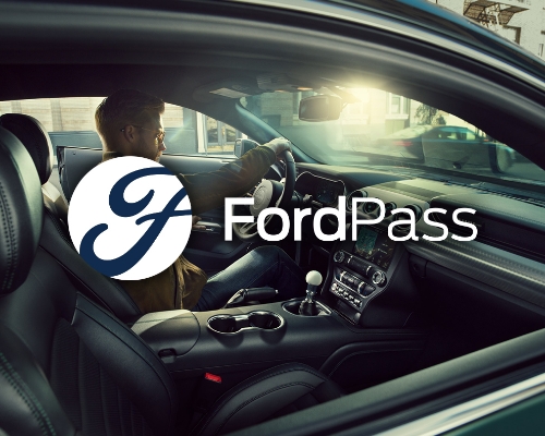 FordPass