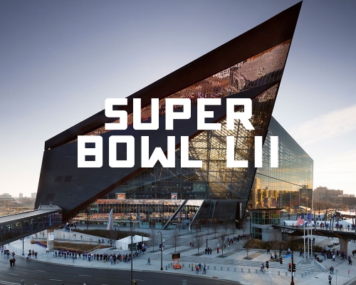 Super Bowl LII