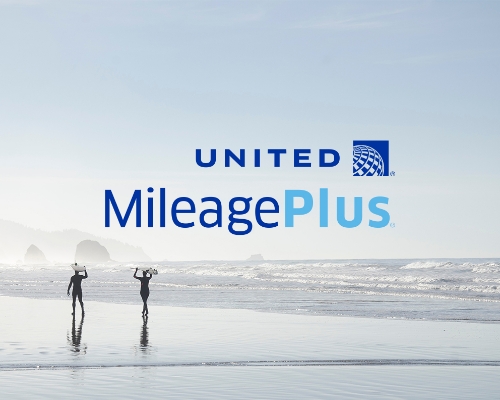 United Mileage Plus