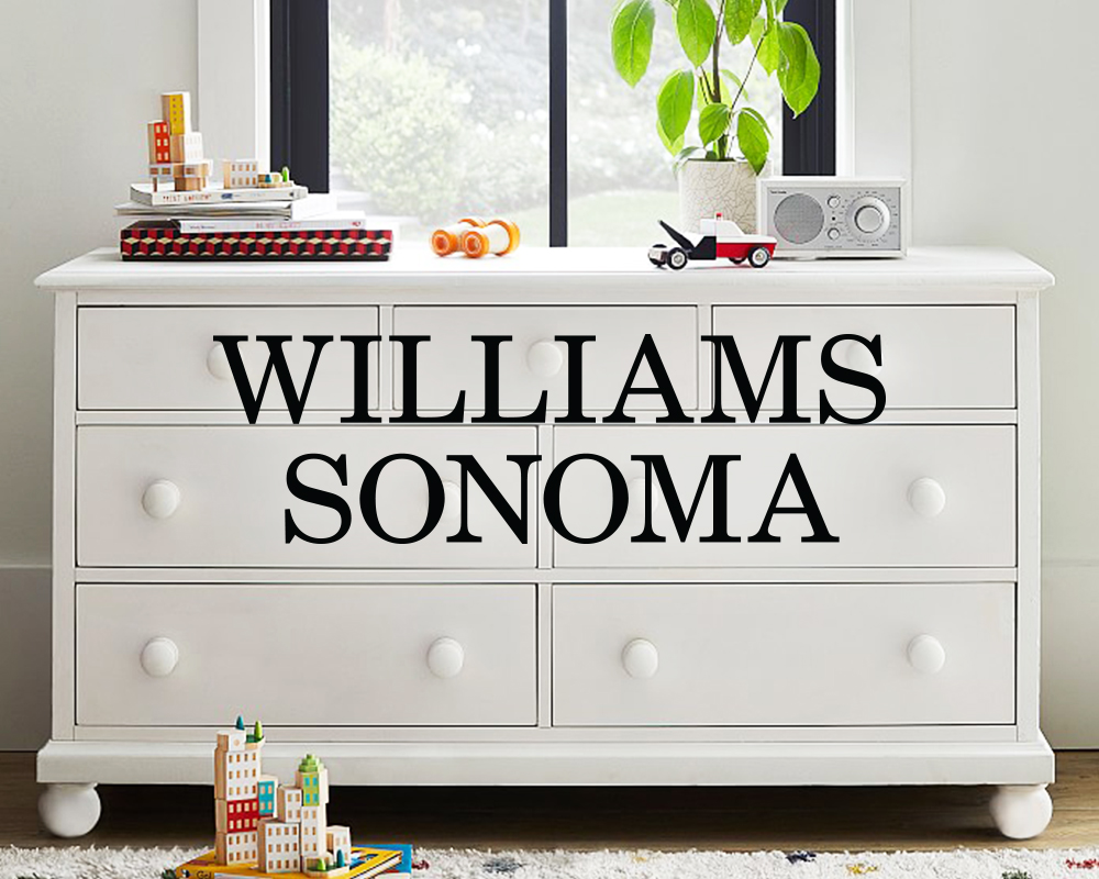 Williams Sonoma
