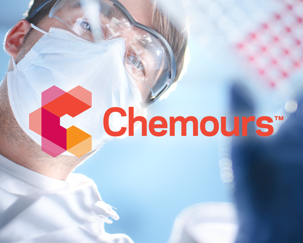 DuPont Chemours