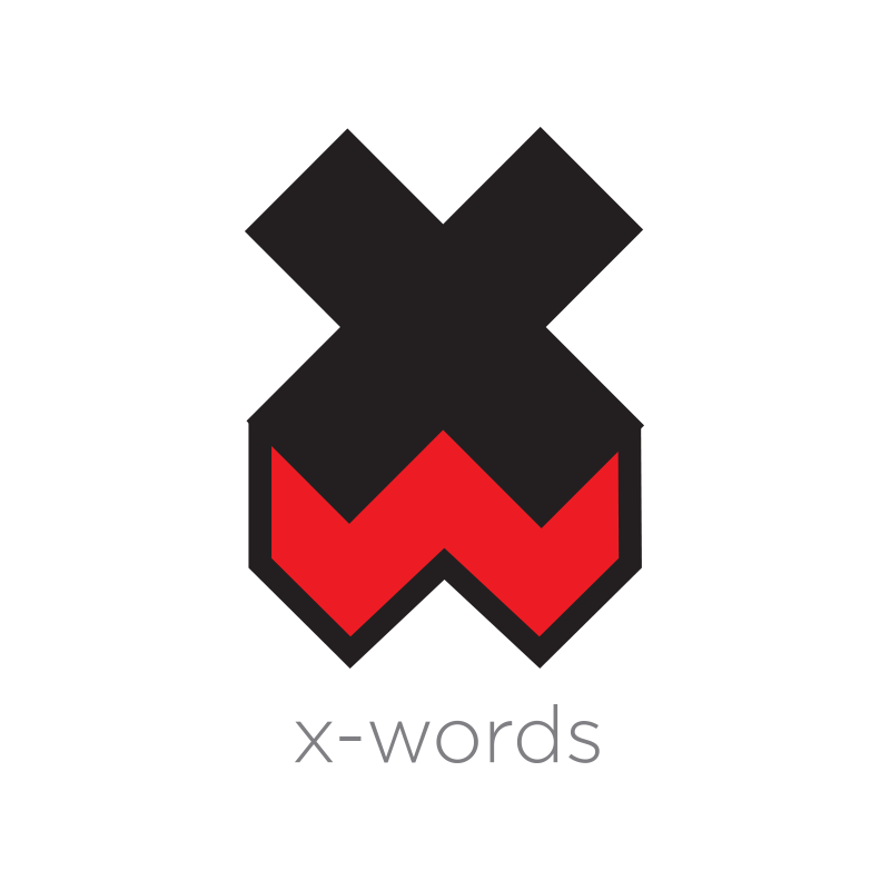 X-words